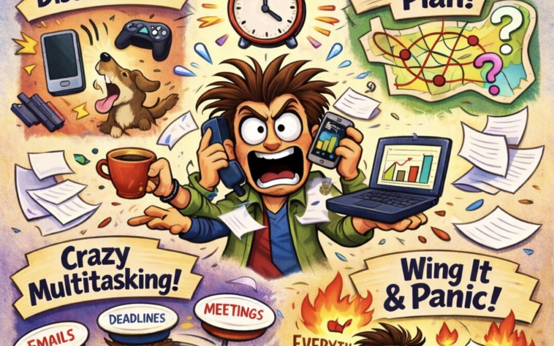 Is This Your Business?